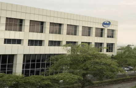 Intel Microelectronics - High-Tech Facility
